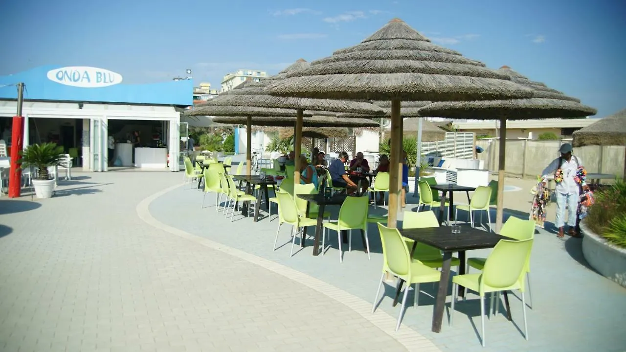 Villette Astoria Llido Degli Estensi 0*,  Italia