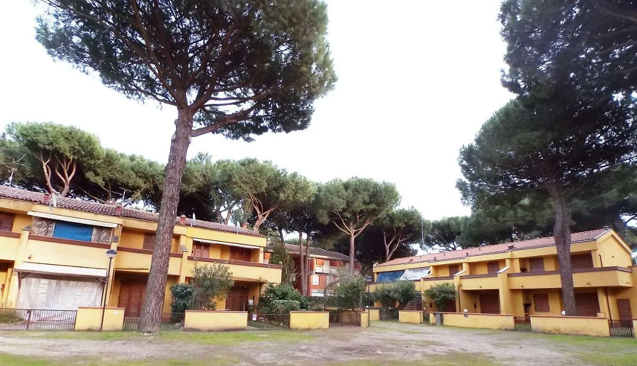 Villette Astoria Llido Degli Estensi Appartamento