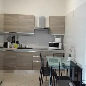 Beva Fiera Appartamento
