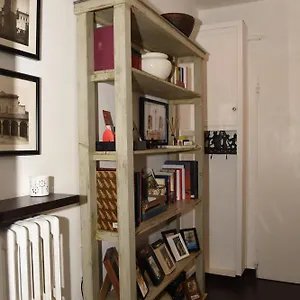 Casa Marsili Appartamento